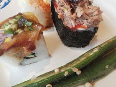 -汉丽轩韩式自助烤肉(大学城龙湖U城天街A馆店)