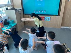 -新东方素质成长中心(金源校区)