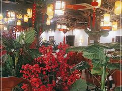 大堂-鼎晟江南·融合江南宴(固戍店)