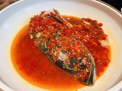 -渔乡米香·剁椒鱼头(四方坪店)