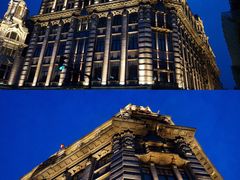 -三号黄浦会Canton Table