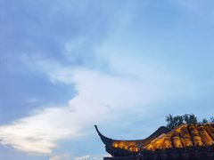 -南通濠河风景名胜区