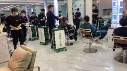-潘多拉Hairsalon
