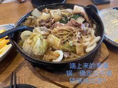 -泰居酒屋日式料理烧肉