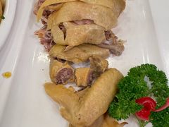 -东四民芳餐厅(朝阳门店)