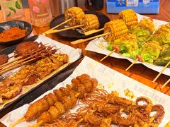 -老酱油炸社