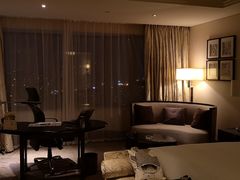 -无锡君来洲际酒店