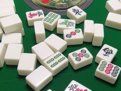 -和胜麻雀·棋牌室