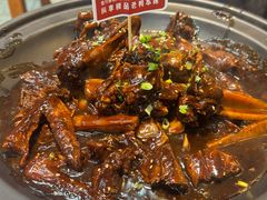 -回味黑鸭煲·始于2006(万松园店)