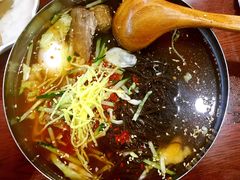 -服务大楼冷面(延大店)