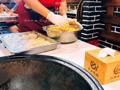 -江湖水乡铁锅炖魚(周庄嘉园店)