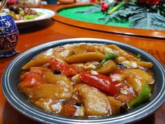 -亚克西姆新疆菜(库车店)