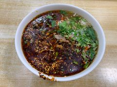 -玉香宫河州牛肉拉面