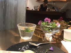 -茶是一枝花泡茶店