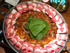 -春熙台韩国料理·章鱼肥牛(西丽店)