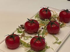 -T館·花园艺术餐厅