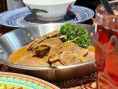 红酒牛舌-喀秋莎俄罗斯西餐厅(广州分店)
