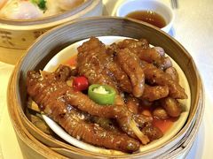 -煲王粤菜餐厅(中侨中心店)