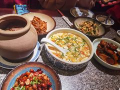 -南京大牌档(中关村领展广场店)