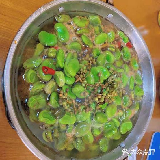 福林四季菜馆