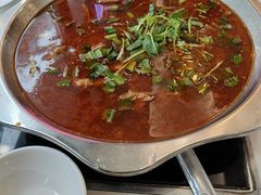 -老城红焖羊肉(人民路店)