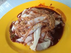 -汉记靓粥