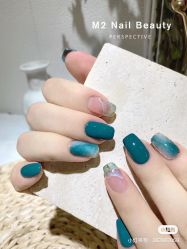 -妙睫屋日式美甲美睫