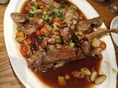 -农家乐·福建土菜(金榕北路店)