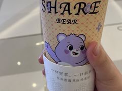 -奈雪的茶(国金中心店)