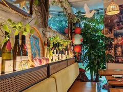 -Mesa Madre梅萨妈妈·Bintana(国贸店)