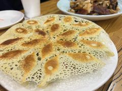 -老边饺子馆(中街店)