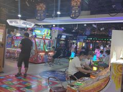 -大玩家(哈尔滨悦荟店)