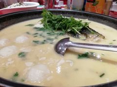 -绿杨春·淮扬宴(庐山路店)