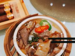 -聚福山莊·寻味顺德(北滘店)