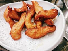 -鱼粤鲜淘米捞·中山脆肉鲩火锅(悦湖会店)