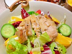 -星叶·东南亚料理(福州仓山万达店)