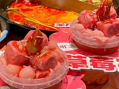 -周小明火锅(黑金冠社区店)