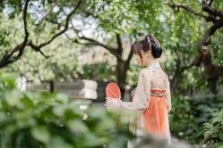 点击看大图 -汉仪华裳汉服馆(打浦桥店)