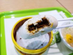 -老乡鸡(上派青年南路店)