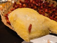 -通安客栈中餐厅·何家小馆