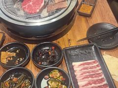 -九田家黑牛烤肉料理(国芳店)