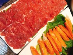 -小龍鳳·港式海鲜打边炉(沙湖路店)