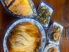 -老横泾面馆(吴中横泾店)