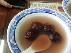 -粗茶淡饭(东关街店)