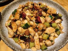 -十三式重庆江湖菜(金茂览秀城店)
