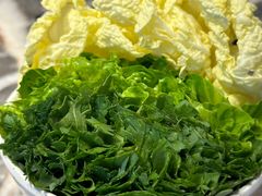 -禄婶鸡煲·打边炉