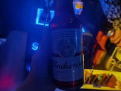 -SPACE CLUB酒吧(九纬路店)