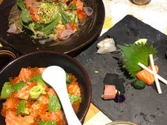 -隐鮨日料(北辰三角洲店)