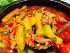 毛血旺-金鼎轩(方庄天坛店)