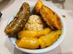 鱼头佛跳墙-食神鱼头佛跳墙(百子湾旗舰店)